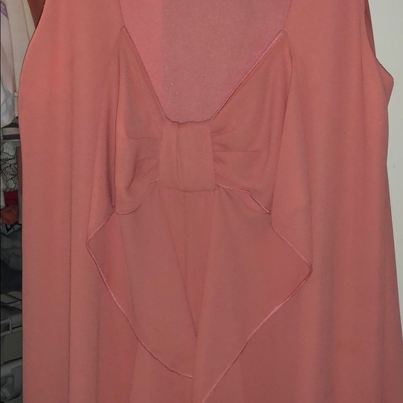 Cocktail Dress - Picture 2 of 3